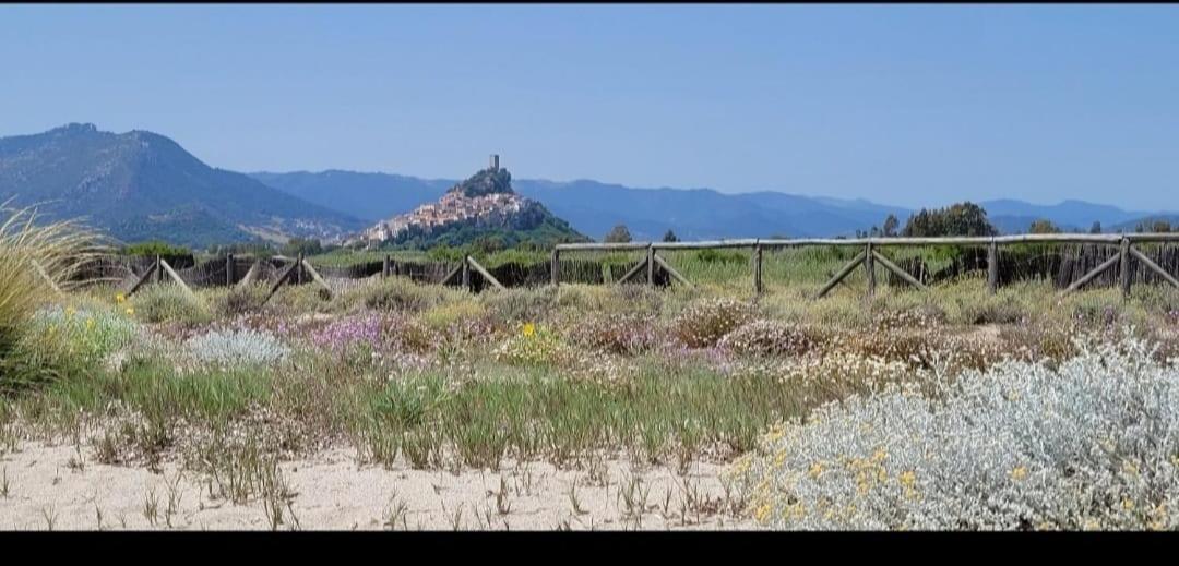 Casa Daniela A 50 M Dalla Spiaggia Villa San Giovanni  Exteriör bild